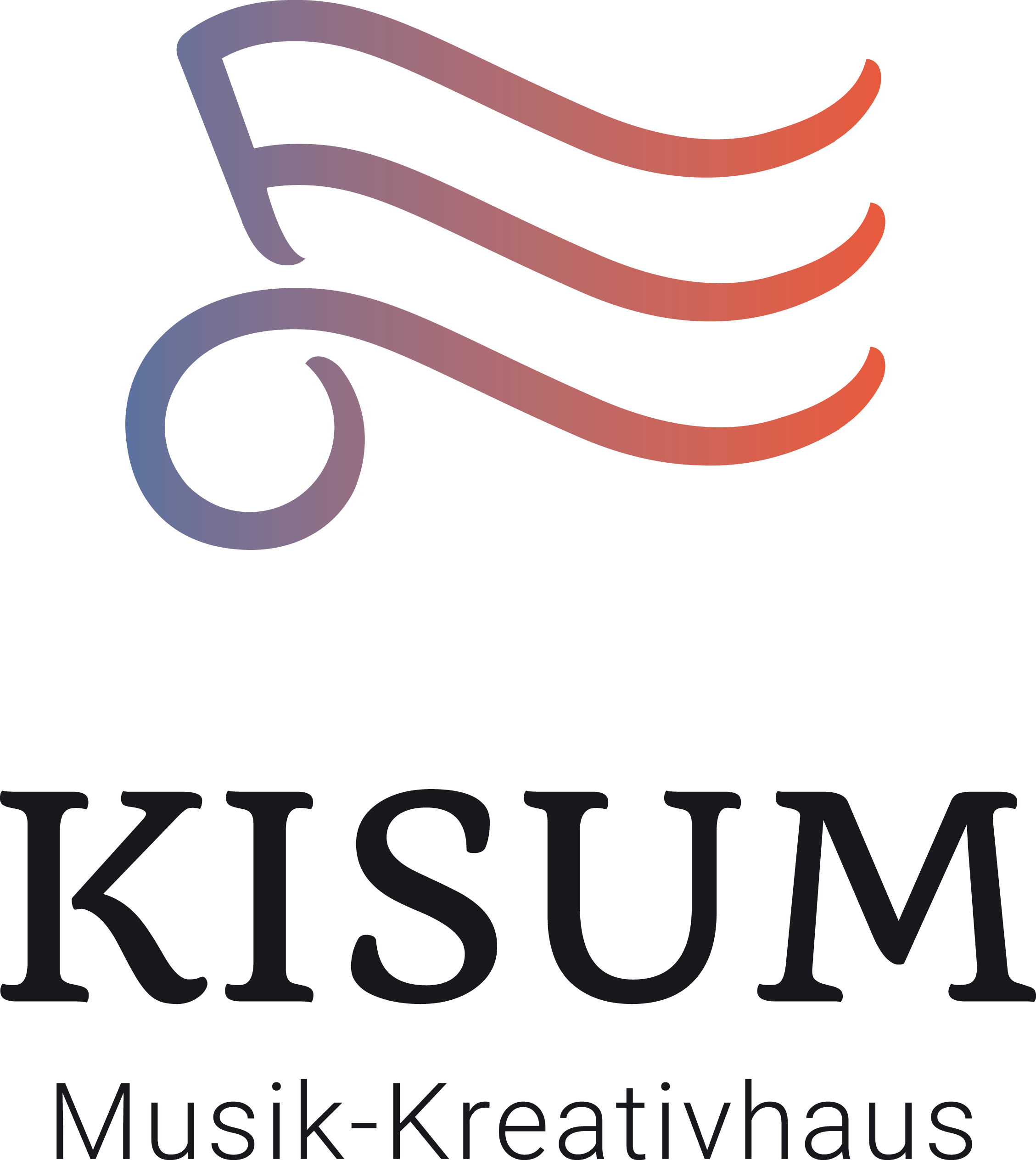 KISUM Musikschule Logo